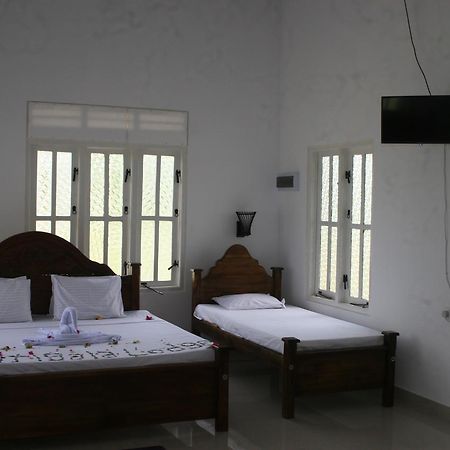 Ritigala Lodge Хабарана Экстерьер фото