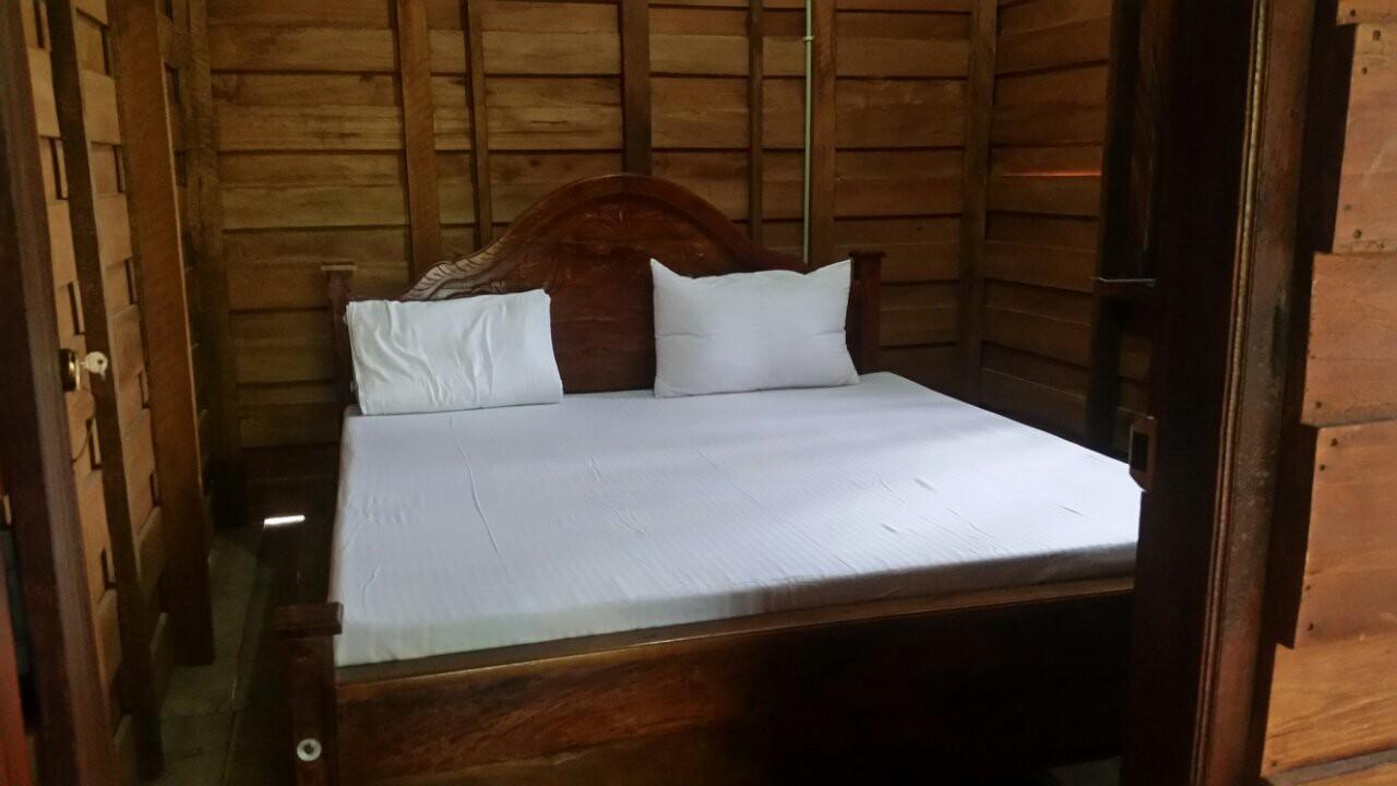 Ritigala Lodge Хабарана Экстерьер фото