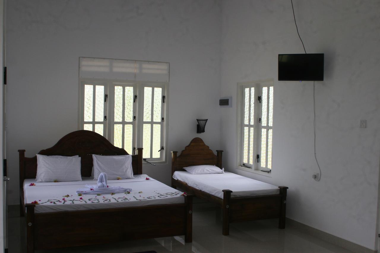 Ritigala Lodge Хабарана Экстерьер фото